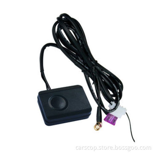 Qualified vehicle GPS tracker